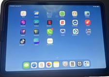 Apple iPad Pro 11