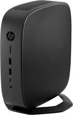 New HP t740 Mini PC Thin Client AMD Ryzen V1756B 16GB DDR4 16GB SSD ThinPro picture