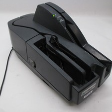 EPSON TM-S1000 SINGLE-FEED CHECK SCANNER MODEL M236A *PART&REPAIR* T5-B14 picture