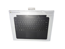 Microsoft Surface Pro Keyboard - Compatible with Surface Pro 8, 9 & X (13