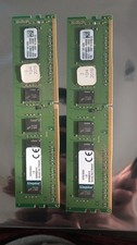 Kingston ValueRAM 8GB DIMM PC4-17000 (DDR4-2133) Memory (KVR21E15D88) picture