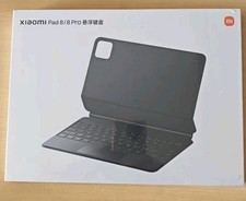 [Preorder] Genuine Xiaomi Focus Floating Keyboard Touchpad for Pad 8 Pad 8 Pro picture