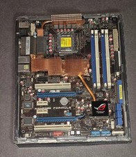 Tested FOR ASUS Rampage Formula X48 Player Country ROG Perfect Match Motherboard picture