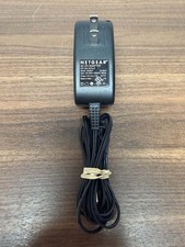 Netgear Genuine 12V 1.5A Power Adapter Model: AD661F And 332-10114-01 DC picture
