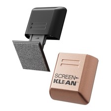 ScreenKlean Tablet Screen Cleaner, Electroplated Rose Gold, 1 Count picture