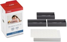 Canon 3115B001 3115B001 (KP-108IN) Color Ink & Paper Set, picture