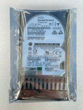 HP 787648-001 MSA 1.2TB 12G SAS 10K SFF 2.5