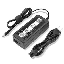 24V NEW AC/DC Adapter For EXFO FTB-150 FTB-200 Mini-OTDR Main Frame Power Supply picture