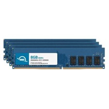 OWC 32GB (4x8GB) Memory RAM For Dell EMC PowerEdge R240 T140 T40 picture
