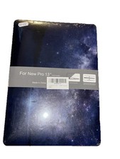 Starry Sky Macbook pro 13 inch hard Case Cover, A2251/A2281 picture