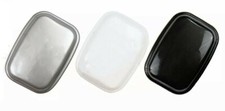 Universal Bumper Guard Protector Pad Kit for Car Front Back Wall Rear Thick NEW picture