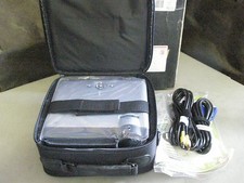 BRAND NEW OPTOMA EP716 DLP PORTABLE PROJECTOR, WORKS GREAT picture