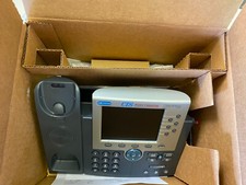 Cisco IP Phone 7965 (CIS Secure Computing Version) - High Security picture
