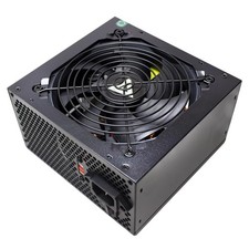 APEVIA VENUS450W 450W ATX Power Supply with Auto-Thermally Controlled 120mm F... picture