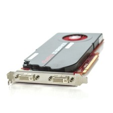 BARCO ATI FirePro MXRT-5450 1GB GDDR5 Medical 3D Imaging Video Card 7120284100G picture