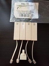 New. Opened Package Suttle High Speed Filter Kit. FILTPACKW5IL (KTVZC) picture