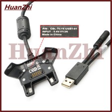 CBL-TC7X-USB1-01 USB Charger cable for zebra  symbol TC70X TC70 TC75 NEW picture