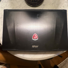 MSI GE62VR 6RF Apache Pro picture