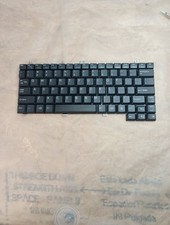 Genuine GATEWAY Solo 2100 7000375 KEYBOARD Solo 2200 Compatible picture