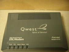 ACTIONTEC GT701 QUEST DSL MODEM picture