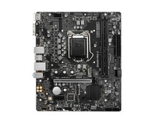 MSI B560M PRO-E Motherboard Intel B560 LGA 1200 DDR4 microATX M.2 VGA+HDMI Core picture