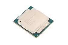 Intel Xeon E5-1607 V3 3.10GHz Quad-Core 10MB LGA 2011-3 CPU P/N: SR20M Tested picture