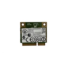 Dell Broadcom 01JKGC WiFi Adapter Wireless Wlan Card BCM943228HM4L DW1530 OEM picture