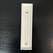 Apple Pencil (1st Generation) with USB-C to Apple Pencil Adapter iPad Stylus picture
