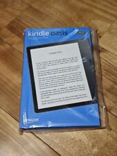 Amazon Kindle Oasis 10th generation 8GB Wi-fi With Ads eBook Reader 7inch Silver picture