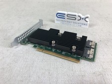 Dell 235NK R740XD NVMe PCIe Extender Card picture