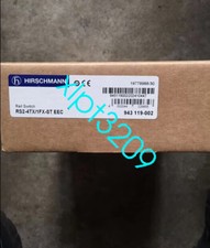 SPIDER-SL-20-08T1999999SY9HHHH Hirschmann Switch brand new Shipping DHL or FedEX picture