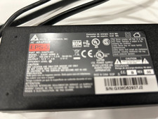 DELTA ELECTRONICS AC ADAPTER EPS-3 ( #1 )  MODEL EADP-40MB A - 2 Prong picture