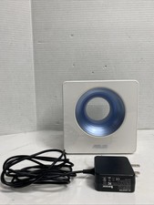 ASUS WIRELESS AC2600 DUAL BAND GIGABIT ROUTER BLUE CAVE picture
