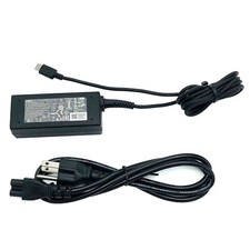 Genuine Liteon 45W USB-C Adapter For Acer Chromebook N16Q10 N17Q5 N17Q8 Laptop picture