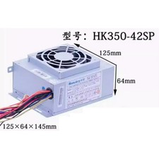 FOR Huntkey HK300-41DP HK350-42SP 250W Desktop Small Case SFX Power Supply picture