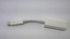 Apple Thunderbolt to Gigabit Ethernet Adapter Genuine A1433 picture