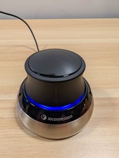 3Dconnexion 3DX-700059 SpaceMouse Compact 3D Mouse picture