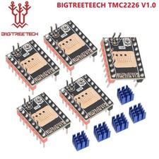 TMC2226 Stepper Motor Driver / Drivers (BTT) picture