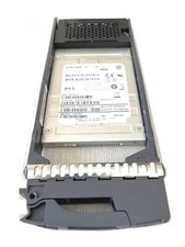 NetApp 200Gb SAS SSD 2.5