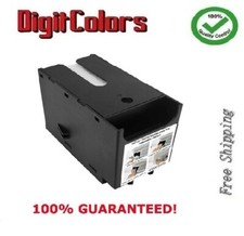 T6715 T6716 Ink Maintenance Tank Box for Workforce Pro WF-3820 3823 4820 4830 picture