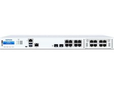 Sophos XGS 2300 Network Security/Firewall Appliance 8 Port - 10/100/1000Base-T - picture