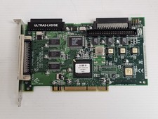 Adaptec Ultrawide SCSI Control Card  AHA-2940V2W  picture