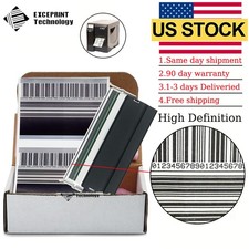 ✅ 300dpi Printhead For Zebra ZM400 Thermal Printer 305dpi 79801M USA STOCK ✅ picture