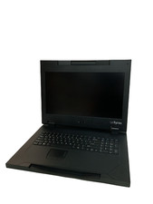 Uptyma Rackmount Console 17.3 1U TAA, 600-00103-01 picture