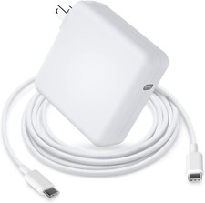 ✅96W USB-C Power Adapter Charger For Apple MacBook Pro 16