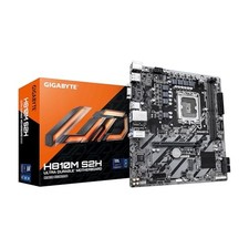 GIGABYTE H810M S2H Intel Core Ultra (Series 2) LGA 1851 Motherboard picture