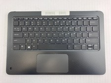 918555-001 - D1 Keyboard/top cover assembly with webcam picture