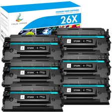 CF226A CF226X Toner for HP 26A Toner Cartridge LaserJet M402n M426fdw M402dn Lot picture