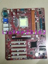 1pc used Advantech AIMB-701G2-00A1E motherboard picture