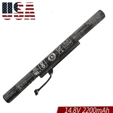 L14L4E01 L14S4A01 L14L4A01 Battery For Lenovo IdeaPad 500-15ACZ , V4000, US ship picture